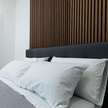 Pane E Pomodoro Bed & Breakfast บารี ภายนอก รูปภาพ