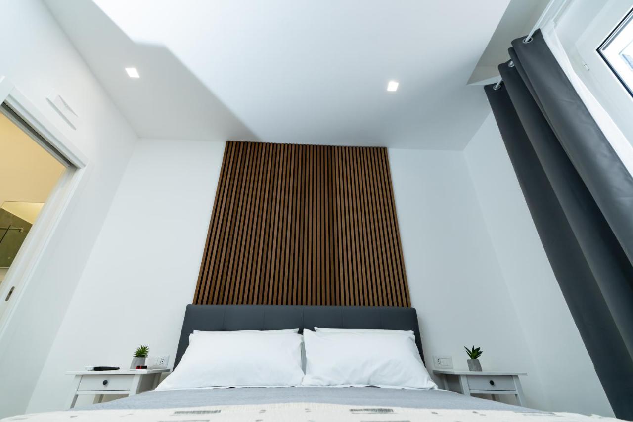 Pane E Pomodoro Bed & Breakfast บารี ภายนอก รูปภาพ