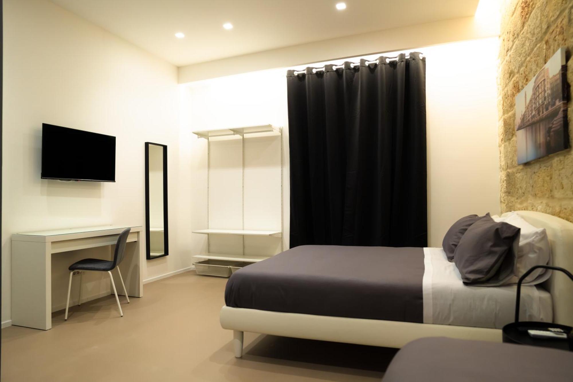 Pane E Pomodoro Bed & Breakfast บารี ภายนอก รูปภาพ