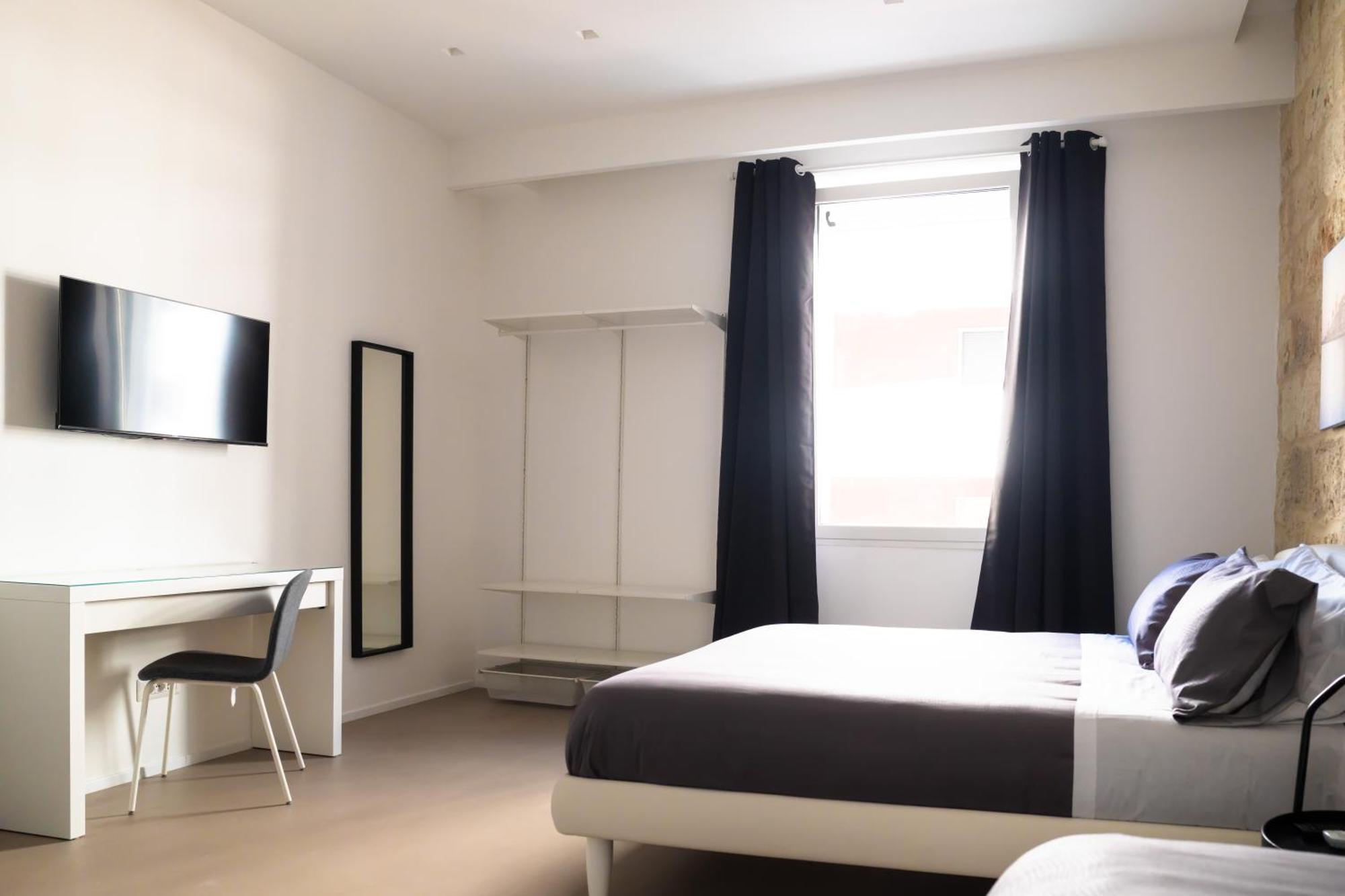 Pane E Pomodoro Bed & Breakfast บารี ภายนอก รูปภาพ