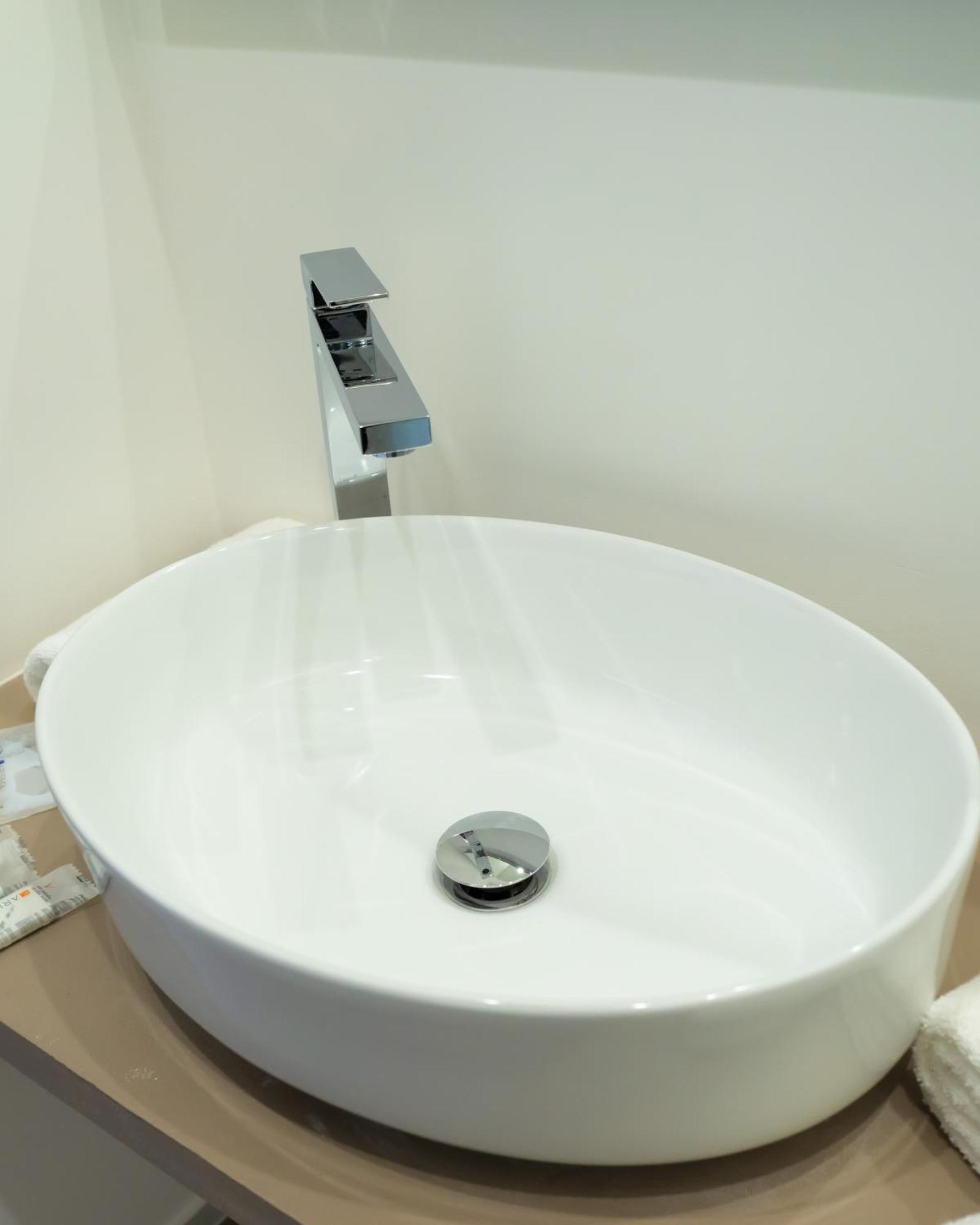 Pane E Pomodoro Bed & Breakfast บารี ภายนอก รูปภาพ