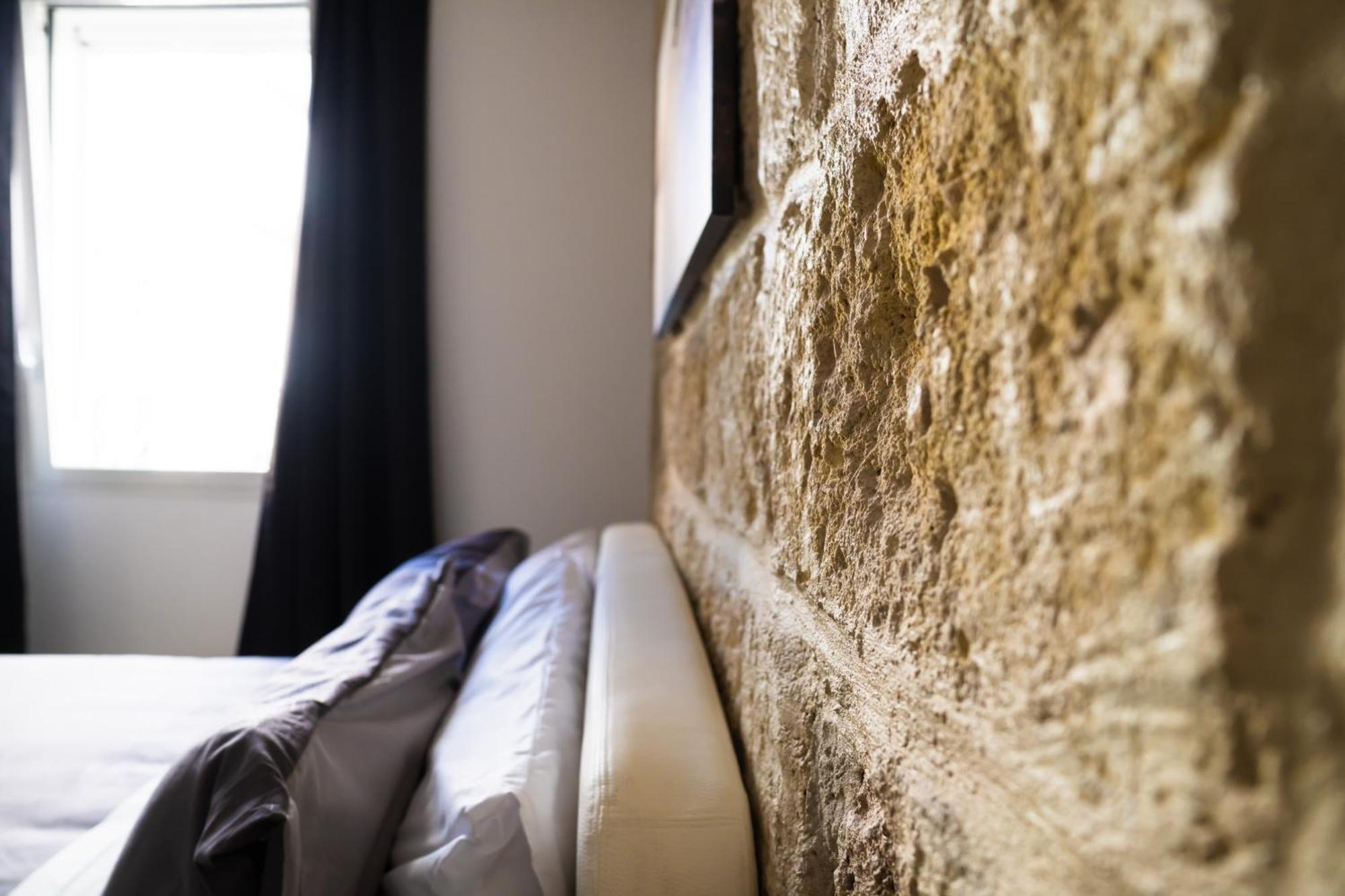 Pane E Pomodoro Bed & Breakfast บารี ภายนอก รูปภาพ