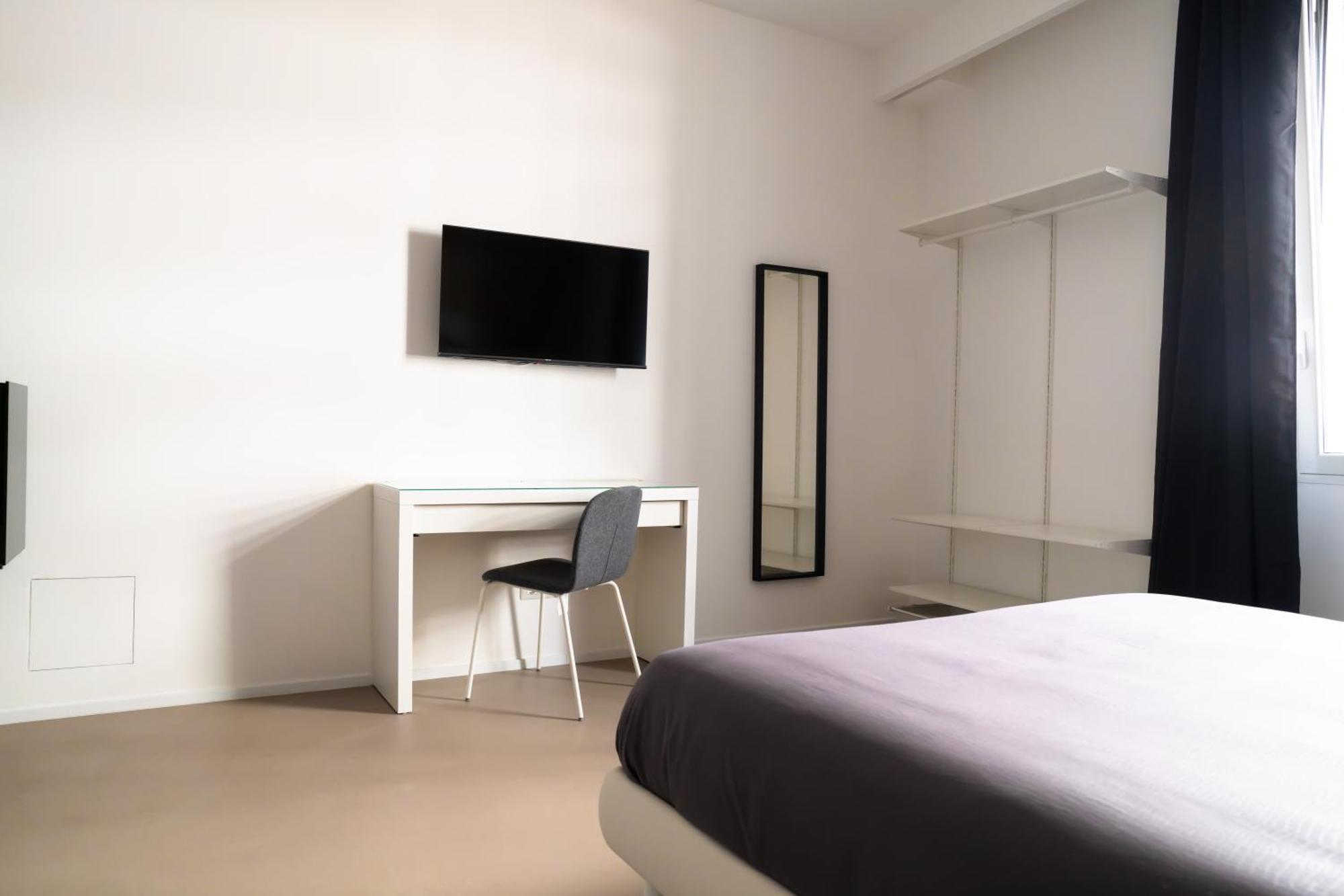 Pane E Pomodoro Bed & Breakfast บารี ภายนอก รูปภาพ
